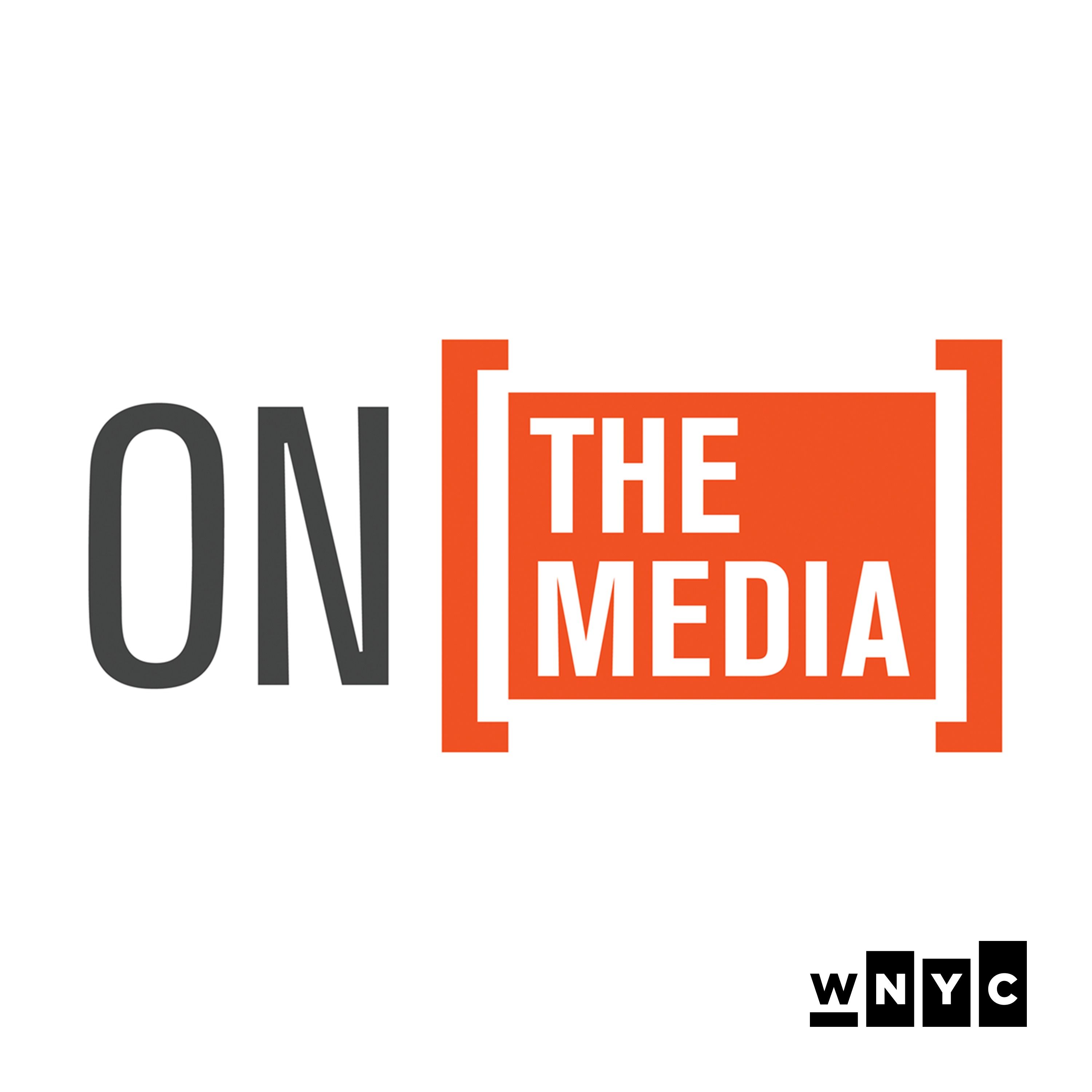 On the Media podcast